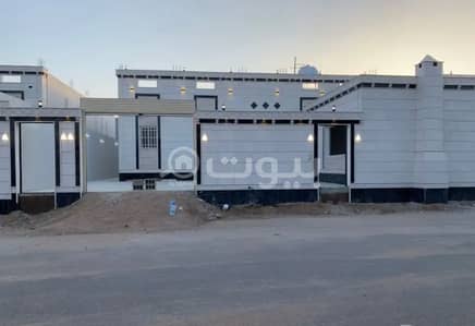 3 Bedroom Villa for Sale in Taif, Western Region - 1-Floor Villa for sale in Al Waslya, Taif