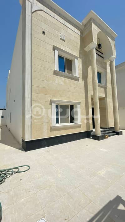 5 Bedroom Villa for Sale in Al Khobar, Eastern Region - Villa of 2 Floors for sale in Al Lulu, Al Khobar