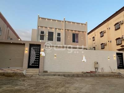 7 Bedroom Villa for Sale in Muhayil, Aseer Region - Two Floors Villa For Sale In Al Ders District, Muhayil