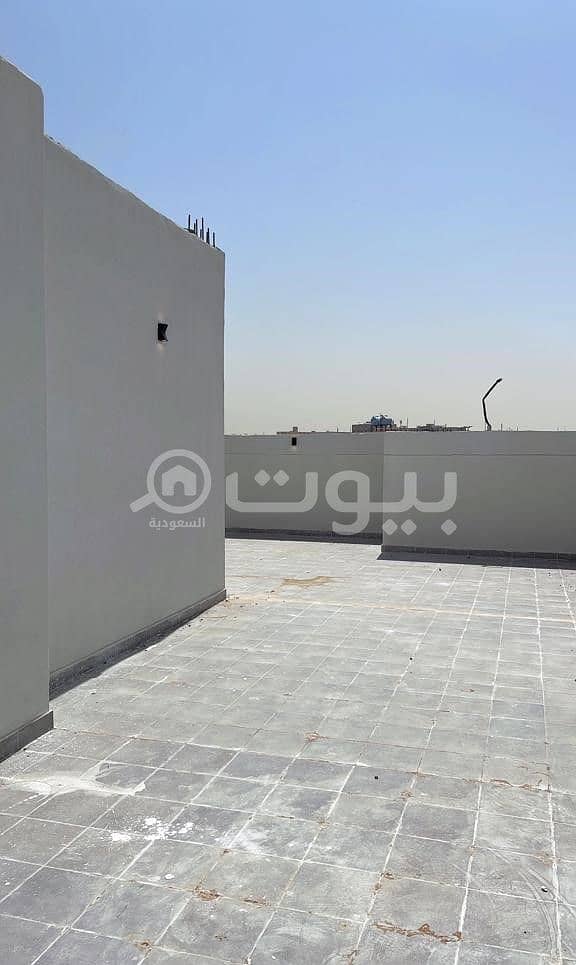 Modern Villas For Sale In Al Hamra, Tabuk