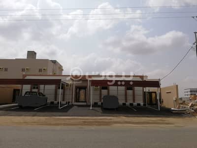 2 Bedroom Residential Building for Sale in Abu Arish, Jazan Region - Unrented Residential Building for sale in Alasila, Abu Arish