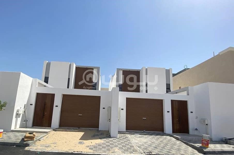 Detached Duplex Villa for sale in Al Sheraa, Al Khobar