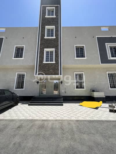 4 Bedroom Apartment for Sale in Taif, Western Region - Apartment for sale in Al Wesam, Taif