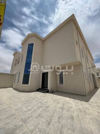 4 Bedroom Villa for Sale in Taif, Western Region - Villa for sale in Al Arfaa, Taif
