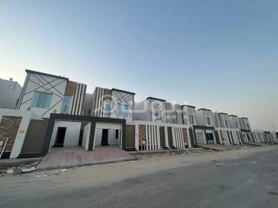 5 Bedroom Villa for Sale in Al Ahsa, Eastern Region - Two Floors Villa An Annex For Sale In Al Naseem 2, Al Oyun, Al Ahsa