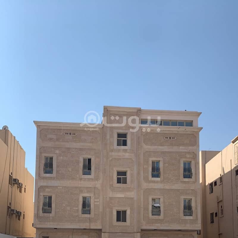 New Ground Floor Apartment For Rent In Al Nur, Dammam