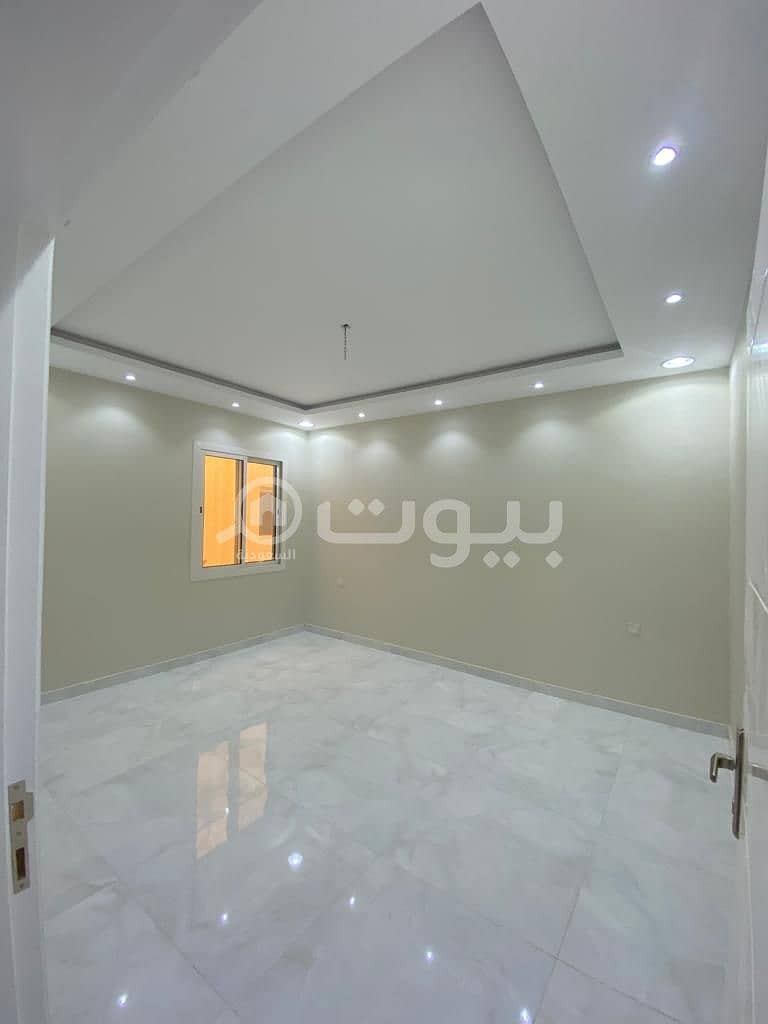 Floor for sale in Al Aziziyah district, Madina