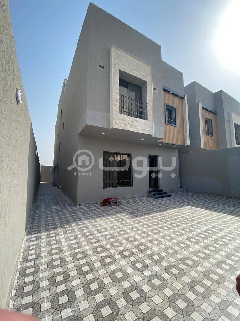 Villa in Al Khobar，Al Aqiq 5 bedrooms 970000 SAR - 87494501