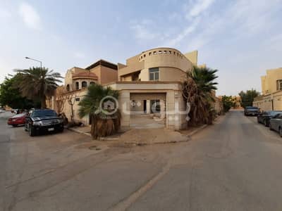 فیلا 3 غرف نوم للايجار في الرياض، منطقة الرياض - فيلا للإيجار في إشبيلية، شرق الرياض