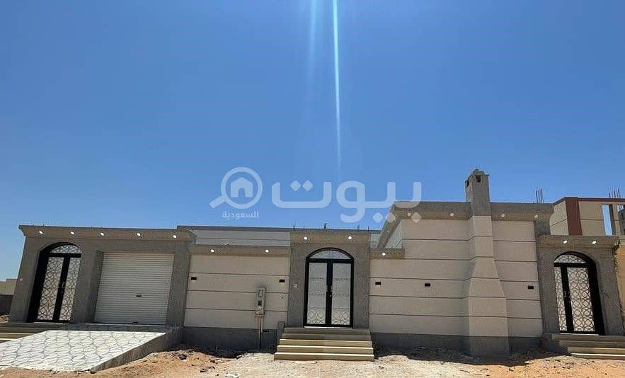 Floor in Tabuk，Al Taawun 5 bedrooms 980000 SAR - 87494577