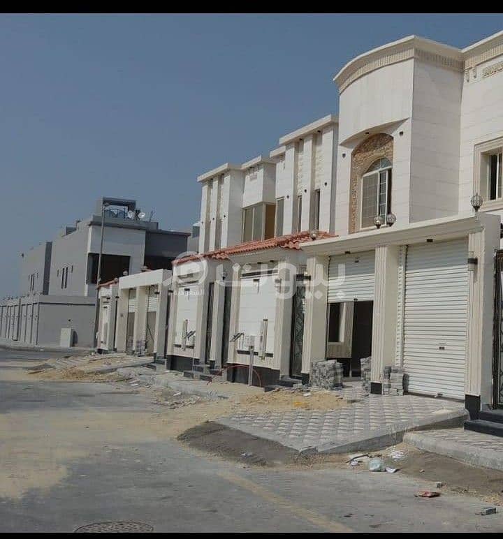 Villa in Khobar，Al Aqiq 4 bedrooms 880000 SAR - 87494562