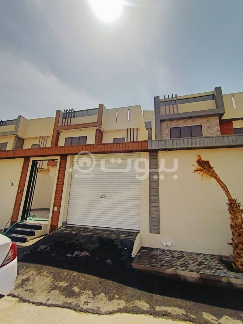 Villa in Abha，Al Muruj 5 bedrooms 1350000 SAR - 87494598