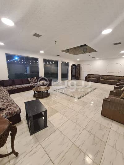 2 Bedroom Rest House for Rent in Riyadh, Riyadh Region - Istiraha For Rent In Al Shifa, South Riyadh