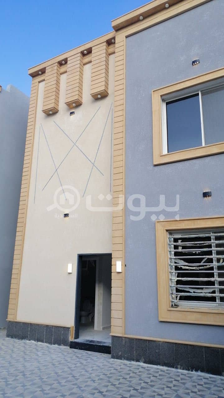 Villas For Sale In Al Waha, Khamis Mushait