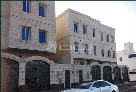 Villa in Madina，Al Rawabi 5 bedrooms 2500000 SAR - 87494639
