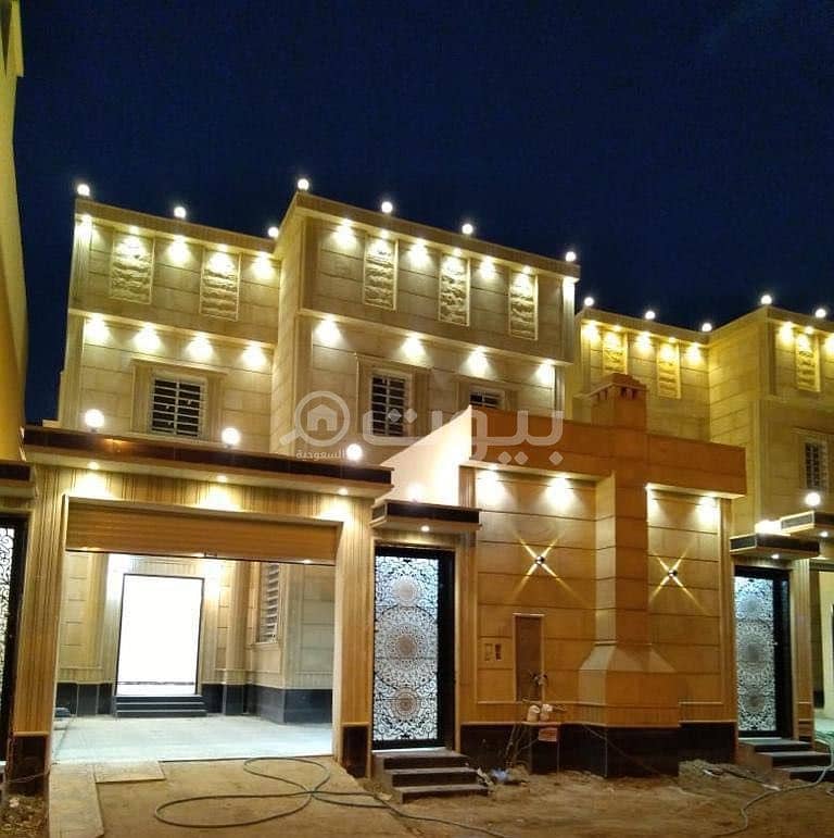 Villa in Khamis Mushait，Al Wasam 6 bedrooms 950000 SAR - 87494642