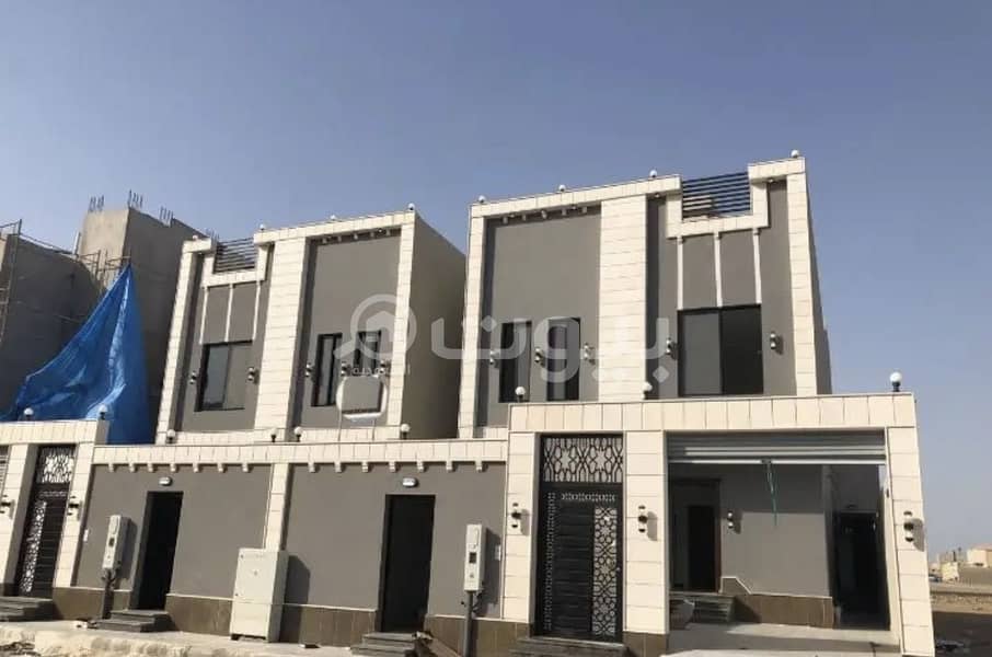 Villa in Jida，North Jeddah，Al Riyadh neighborhood 6 bedrooms 1350000 SAR - 87494636