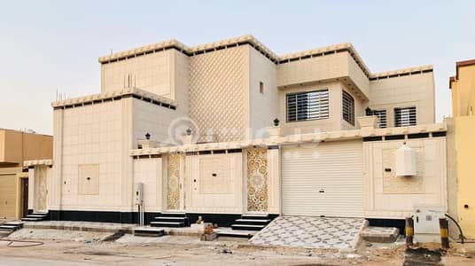 6 Bedroom Villa for Sale in Hafar Al Batin, Eastern Region - Villa For Sale In Al Muruj, Hafar Al Batin
