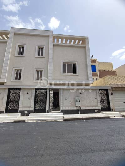 4 Bedroom Flat for Sale in Abha, Aseer Region - Apartment For Sale In Al Mahalah, Abha