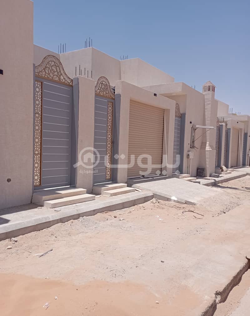 Villa in Bariduh，Al Shiqah 2 bedrooms 600000 SAR - 87494694