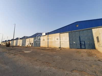 Warehouse for Rent in Riyadh, Riyadh Region - 1