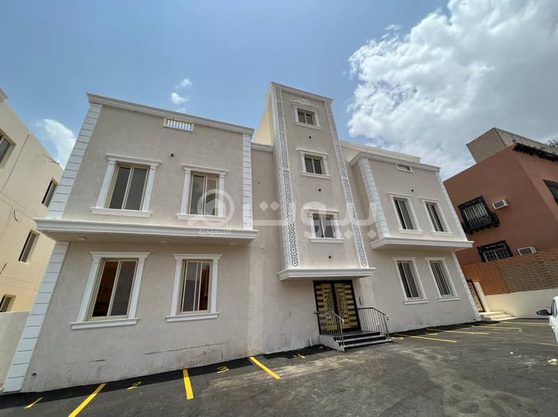 First Floor Apartment For Sale In Al Wesam, Taif