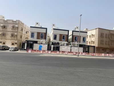 4 Bedroom Villa for Sale in Jeddah, Western Region - Luxury Villa For Sale In Al Sanabel, South Jeddah