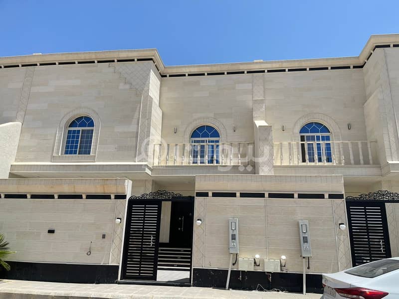 Villas For Sale In Al Sad, Madina
