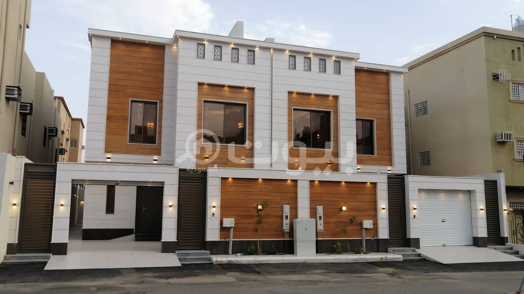 Villa in Khamis Mushait，Al Wahah 6 bedrooms 1300000 SAR - 87494772