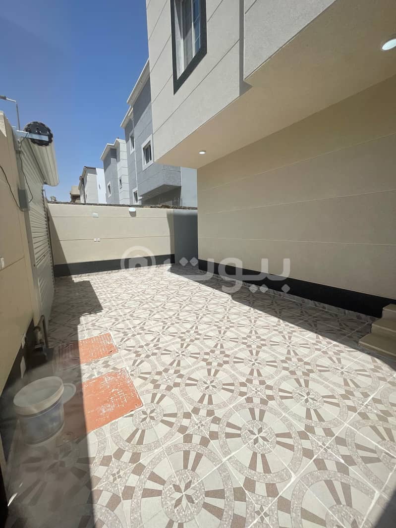 Apartment For Sale In Al Hamra, Tabuk