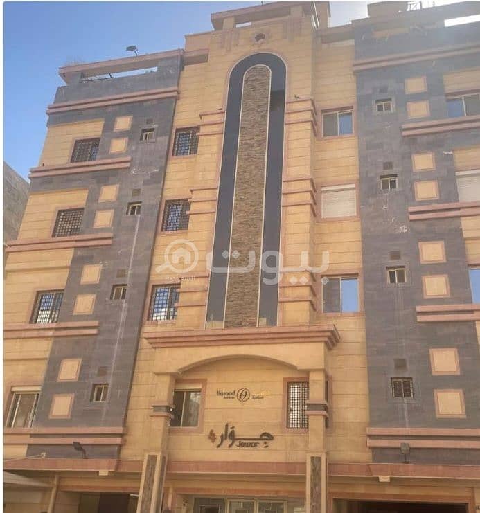 Apartment for sale in Al Naseem, North Jeddah