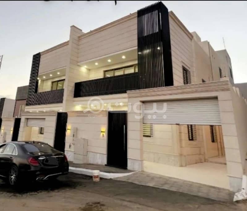 For Sale Luxury Villas In Al Badei, Abha