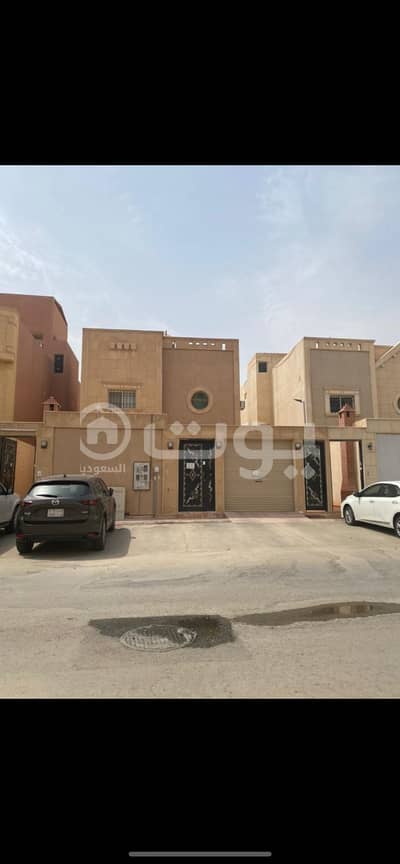 فیلا 4 غرف نوم للبيع في الرياض، منطقة الرياض - فيلا للبيع حي قرطبة شرق الرياض