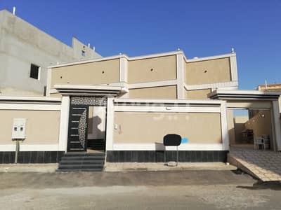 فیلا 3 غرف نوم للبيع في جدة، المنطقة الغربية - للبيع فيلا في جدة حي الوفاء