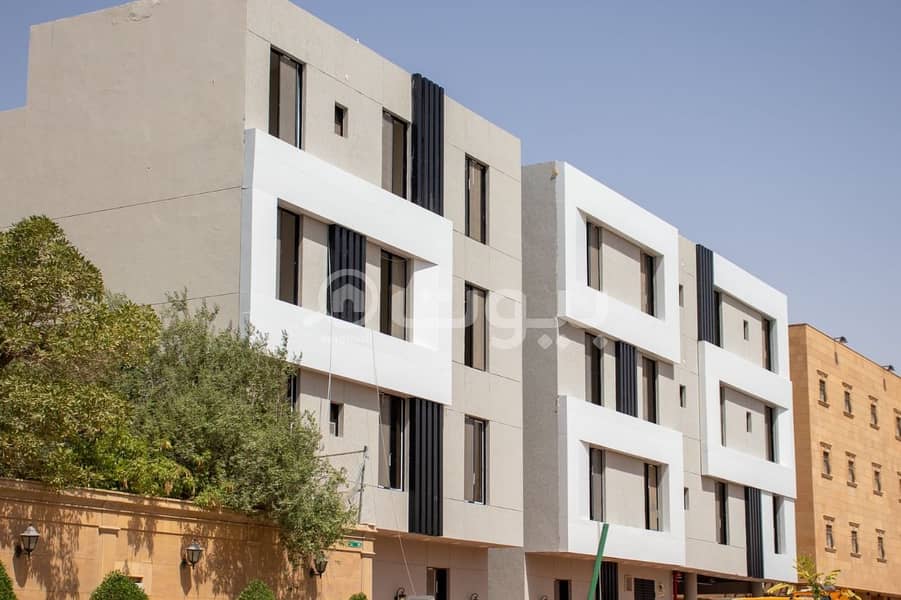 Apartment in Riyadh，East Riyadh，Qurtubah 1 bedroom 979000 SAR - 87494920
