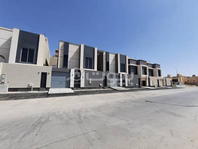6 Bedroom Villa for Sale in Riyadh, Riyadh Region - 6 Modern Villas For Sale In Al Narjis, North Riyadh