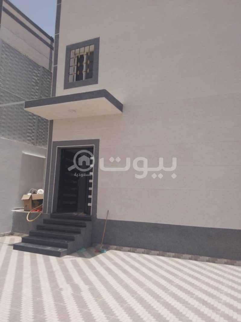 Duplex Villa For Sale In Al Thuraya Scheme, Taif