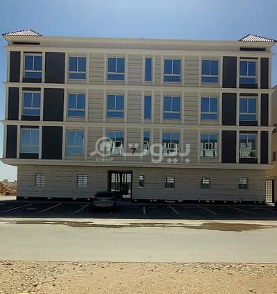3 Bedroom Flat for Sale in Riyadh, Riyadh Region - Apartment for sale in Tuwaiq district, west of Riyadh