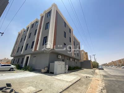 فلیٹ 3 غرف نوم للبيع في الرياض، منطقة الرياض - شقة 3 غرف للبيع في حي الرمال، شرق الرياض