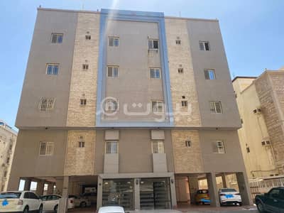 شقة 4 غرف نوم للبيع في جدة، المنطقة الغربية - شقه للبيع بجده -حي الحرمين