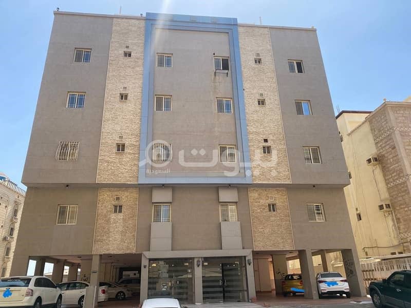 Apartment in Jida，North Jeddah，Al Marwah，Al Haramen Scheme 4 bedrooms 490000 SAR - 87495030