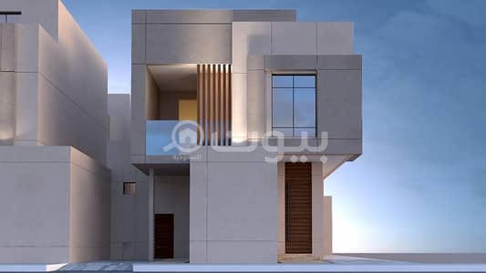 دور  للبيع في الرياض، منطقة الرياض - أدوار سكنية للبيع في القادسية، شرق الرياض