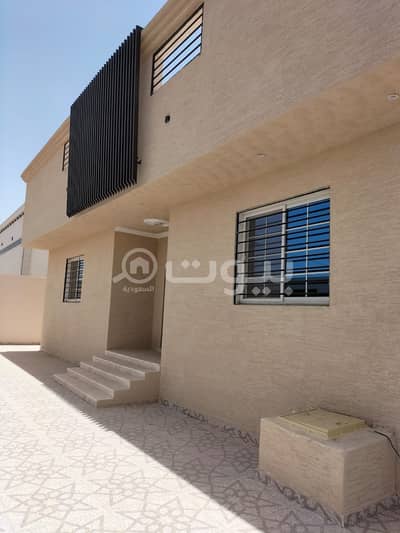 3 Bedroom Floor for Sale in Taif, Western Region - Independent Floor For Sale In Al Huwaya, Taif