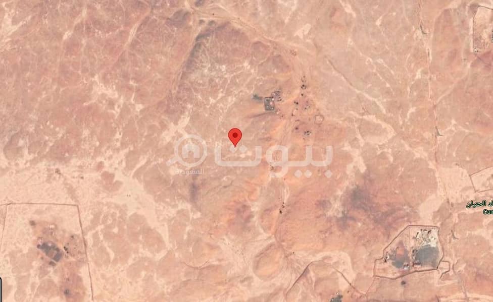 Residential Land | 750 SQM for sale in Al Sharq District, East of Riyadh