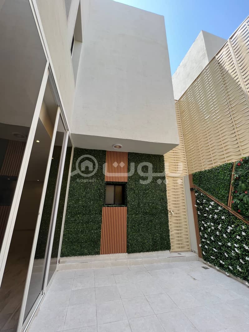 Villa for sale in the  Waly Al Ahd district, Makkah