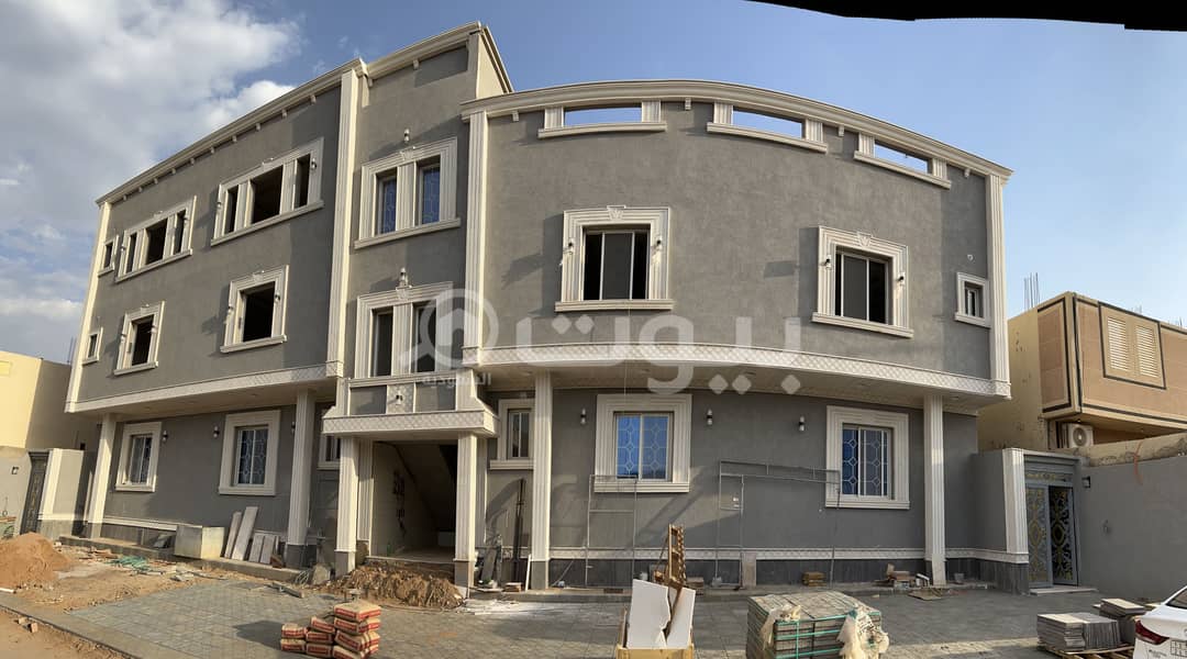 Villa For Sale In Al Salam, Madina