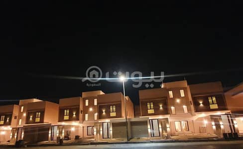 فلیٹ 4 غرف نوم للبيع في الخبر، المنطقة الشرقية - شقه للبيع بالخبر -حي الثنيانيه