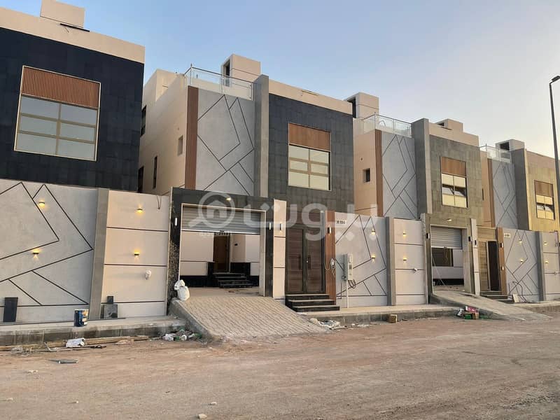 Villa in Madinah，Nubala 5 bedrooms 1250000 SAR - 87495136