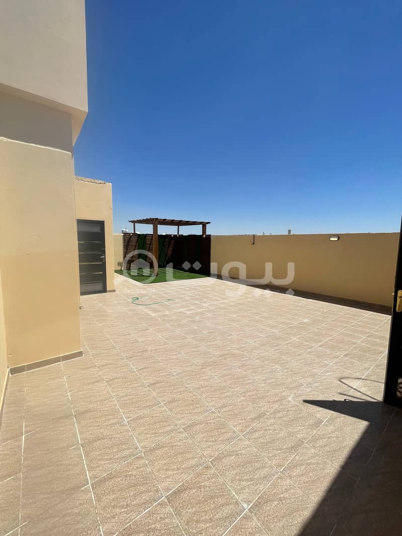 Villa in Tbwk，Al Bawadi 5 bedrooms 850000 SAR - 87495123