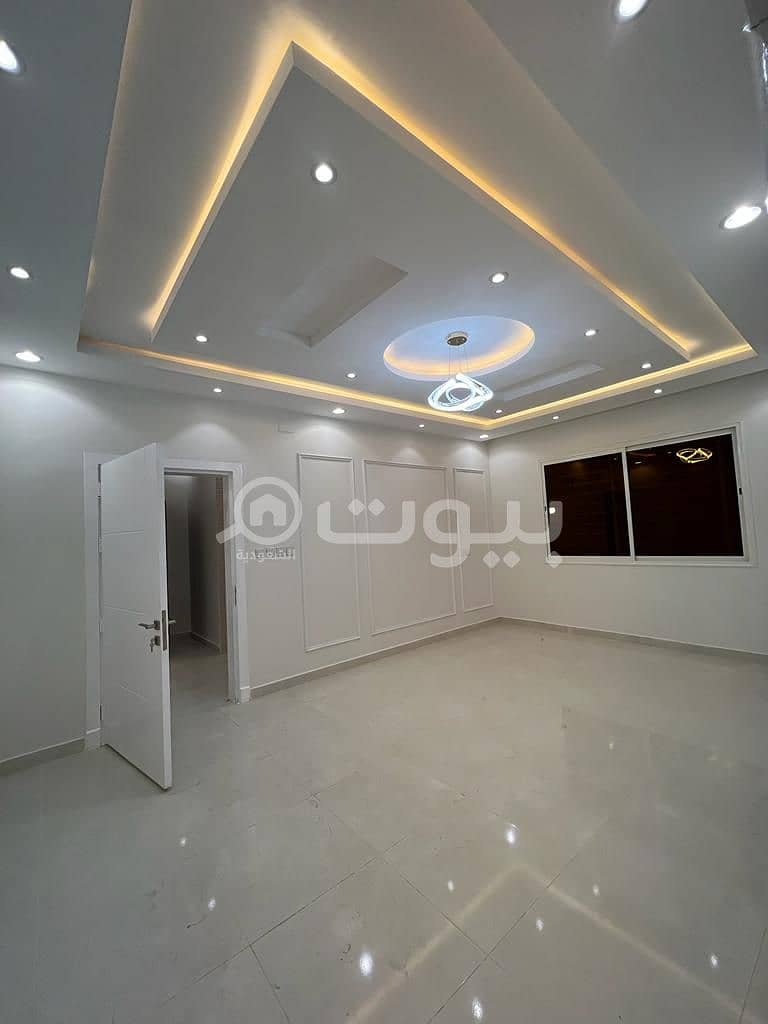 Villa with two floors and an annex for sale in Al-Mahalah district, Abha